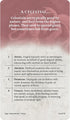 The Oracle Story Generator: Boxed Set - 5e RPG Storytelling Cards, 300 Themed Tarot Sized Cards