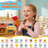 EchoVenrek 20 Sound Effects Machine - Noise Maker for Kids - Funny Sounds with Volume Control - Portable Electronic