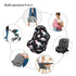 Schgap Dinosaurs Car Seat Covers for Baby, Nursing Cover Breastfeeding Baby Carrier Covers Carseat Canopy for Toddler