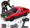 SANCO 1:12 Scale Hobby RC Car, 4WD 25 Mph High Speed RC