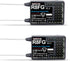 Radiolink R8FG V2.2 8 Channels Gyro Receiver 2pcs, 2.4GHz 600m Long Range