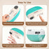 generic Trimmer, Adjustable Blade Opening Electric Nail Clipper for Thick & Thin Nails, Electric Nail Clippers