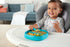NUK Kiddy Cutlery Spoons, Pack of 3, Durable Stainless Steel, BPA and Latex-Free, for 18+ Months