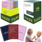150 Pcs Life Story Interview Kit Cards, Family Conversation Cards for Family Game Night with Curated Question Cards