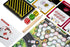 Dice Hospital Emergency Roll | Strategy Board Game by Alley Cat Games