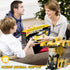 Transform Remote Control Car Toy for Kids 4-12 Years, Remote Control Cars for Boys, Toys for 3-12 Years Old