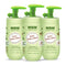 Care Baby Lotion, 6.8 oz (Pack of 3) - Nourishes & Protects Deeply with Natural Honey and Wheatgerm Oil