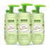 Care Baby Lotion, 6.8 oz (Pack of 3) - Nourishes & Protects Deeply with Natural Honey and Wheatgerm Oil