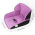 Ihaapsi 3D Material-360 2PCS) Baby Piddle Pad- Fully Waterproof Toddler Liner & Seat Protector Compatible with Car Seat