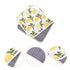 Travel-Friendly Reusable Changing Pad - Lightweight Diaper Cushion