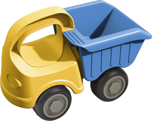 HABA Dump Truck Beach Toys for Toddlers, Construction Toys & Beach Essentials