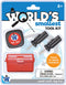 Westminster World's Smallest Tool Kit