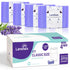 Refills Only Compatible with Dekor Classic Diaper Pail Refills|4 Pack for 2772