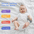 Silicone Teething Toys for Babies 0-6 Months, Remote Teether for Baby, Sensory Toys for Babies, Baby Chew Toys