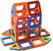 30 Pcs Gift Set Magnetic Tiles Building Blocks Game Set for Girls and Boys, Perfect Birthday Gift Set