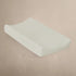 Oilo Changing Pad Cover, Breathable Organic Cotton Fitted Jersey, 300 Thread Count,