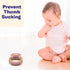 PREMIUM Baby Teething Toys, Silicone Teether for Pain Relief, Cooling Gum Chew Toy, BPA Free, Lion