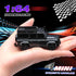 1/64 2.4Ghz Scale Desktop Drift RC Car,Mini RC Sports Car with Gyro Mini Drift Racing Remote Contrl Cars Model Toys