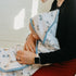 Speedster Premium Knit Hooded Towel by Copper Pearl - Soft & Absorbent