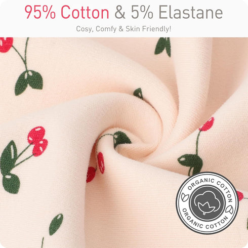 3-6 Transitional Baby Swaddling Sack with Arms Up Length Sleeves Mitten Cuffs Months Wearable Swaddling Blanket