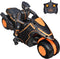 Remote Control Motorcycles, 360 Spinning Action Rotating Drift Stunt Motorbike 2WD High