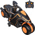 Remote Control Motorcycles, 360 Spinning Action Rotating Drift Stunt Motorbike 2WD High