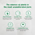 Mother Sparsh 100 (Pack 2) Talc-Free Natural Dusting Powder for Babies, g