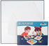 1 (16.25" 16.25") Print Your Own Board Game - Game Board x with Printable Sticker Sheets - Create Your Own Board Game