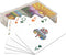 Primitives by Kathy Playing Cards - Camper Design