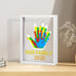 Family Handprint Kit - Baby Hand and Footprint Kit, Adoption Gifts, Family
