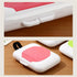 Reusable Wet Wipe Container for Strollers - Travel-Friendly Dispenser