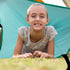 12 Shappy ft Sensory Tunnel Crawl Resistance Tube for Calm Sensory Tent Compression Tube Play Tunnel Toys for Kids