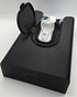 JNut3D Packaging Bathroom Wipes Dispenser - New and Improved Version Holds for Easy Wipe Access. Wall Mountable