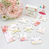 Lillian Rose Gift - Will You be Our Flower Girl Puzzle, One Size, Pink