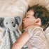 Pro Goleem Elephant Loveys for Babies - Soft Security Blanket and Stuffed Animal Toy for Infant and Toddler, Gray 16