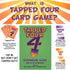 211 Tapped Four Expansion Card Game Fast, Competitive Party Game Players Addictive Gameplay Complete standalone Game