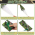 30 Set, Jerify Pcs Parachute Toys and Camouflage Foam Airplanes Parachute Army Men Toys for Kids Army Hand Throwing