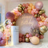 Pink Balloons 12 Inch, 50 Pcs for Baby Shower, Happy Birthday, Gender Reveal, Wedding Party Decoration