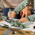 WATUDOU 8-12-16, 8 9 10 11 12 Model Airplane STEM Building Projects Toys - DIY Building STEM Projects Toys for Kids
