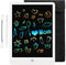 LCD Drawing Pad 10 Inch for Kids with Bag, Digital Notebook & Notepad for Adults, Colorful Writing Tablet for Home,
