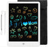 LCD Drawing Pad 10 Inch for Kids with Bag, Digital Notebook & Notepad for Adults, Colorful Writing Tablet for Home,