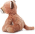 The Petting Zoo Mountain Lion Plush Toy, Gifts for Kids, Wild Onez Zoo Animals (8 inches)