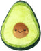 Squishable / Snugglemi Snacker Avocado, 5'' Plush