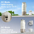 18.6 Oz 98-212 12000mAh Portable Bottle Warmer for Travel, Portable Milk Warmer, Adjustable, Baby Bottle Warmer On The