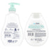 Set, 13 Oz (2 Set) Dove Baby Sensitive Skin Care Bundle Hypoallergenic Wash & Baby Lotion, Fragrance Free Moisture