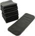 Microfiber Inserts for Cloth Diapers (10pcs-4 Layers Microfleece Inserts)