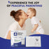 4 Pack Comficove Refills Compatible with DEKOR CLASSIC Diaper Pails | | Extra Thick Diaper Pail Refill Liners | Fresh