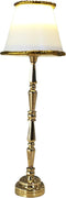 Mini Dollhouse Floor Lamp, LED Miniature Lighting for Dolls House Decor, Battery Operated Functional Light Accessories