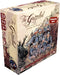 The Grizzled Cooperative Card Game for Ages 10 and Up