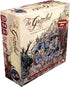 The Grizzled Cooperative Card Game for Ages 10 and Up